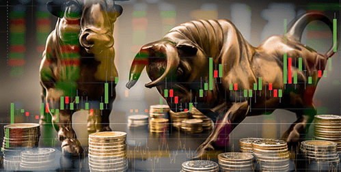 Gold Bull Market