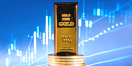 Gold Demand Remains Strong Despite Rising Interest Rates