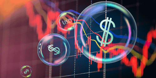 Fed Bursts the Economic 'Everything Bubble'