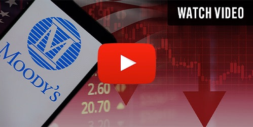 Banks Follow US with Credit Rating Downgrade