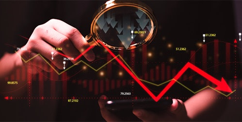Data Points to Weakening Economy