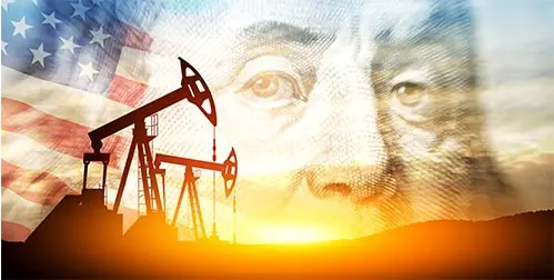 Twilight of the Petrodollar and Your Retirement