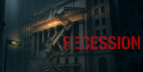 Recession Risks Set to Spike