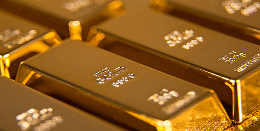 gold bars