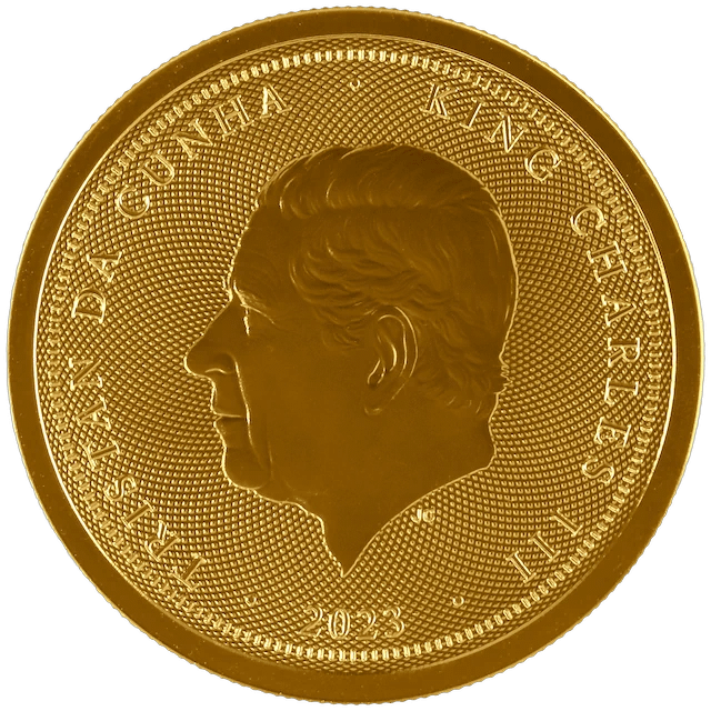 Elizabeth Lion