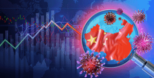 China's Covid Response Ails the Global Economy