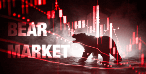 Beginnings of the Bear Market