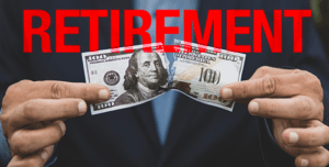 Retirement Plans Shaken by Inflation
