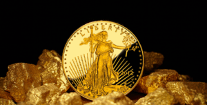 Gold Proves Its Mettle