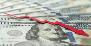 The End of Dollar Supremacy