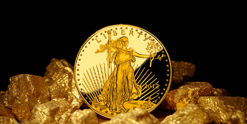 Gold Proves Its Mettle
