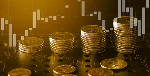 Gold Could Hit $10,000 by 2030