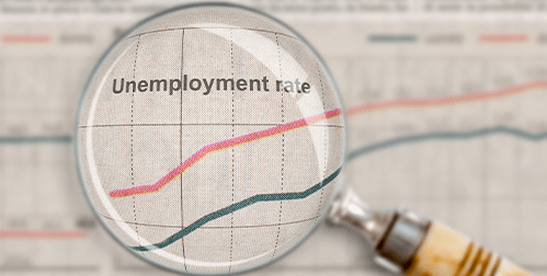 Lose Your Job to Save the Economy