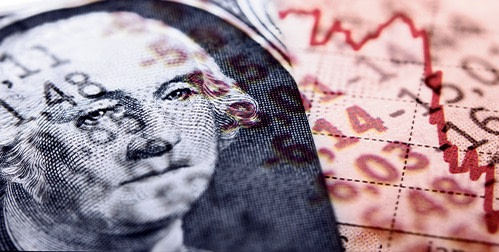 Stock Prices Trapped by 'Sticky' Inflation
