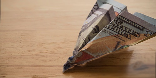 "Past the Point of No Return" to avoid Recession