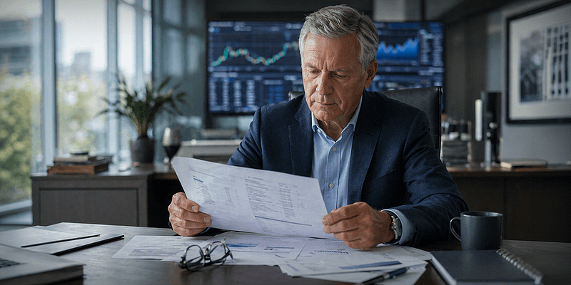 The Retirement Wave Reshaping Markets