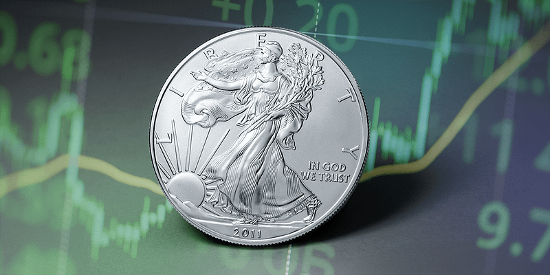 Silver’s Supply Crunch Is Just Beginning