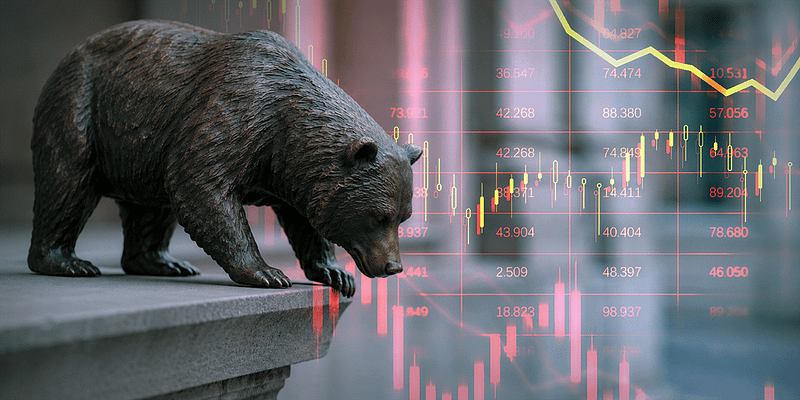 Economist Warns Recession Is “Almost Inevitable”