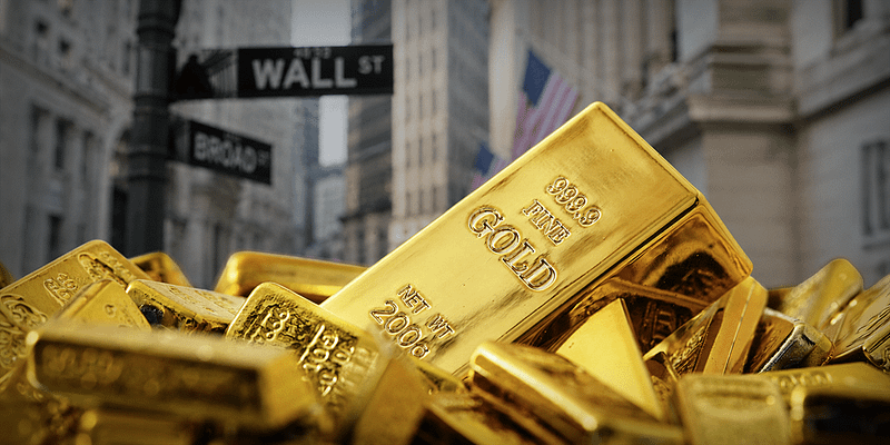Wall Street Eyes $10,000 Gold & $300 Silver