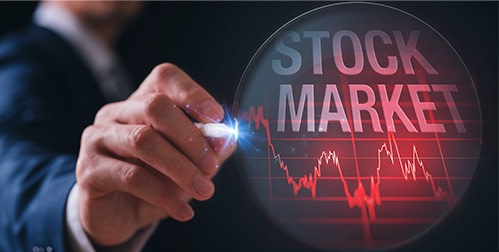 Analysts Warn: Prepare for a Crash
