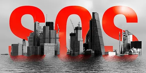 Banking System Grows More Unstable