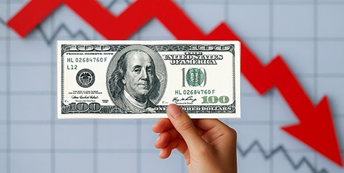 The Dollar’s Decline: A Crisis in Confidence