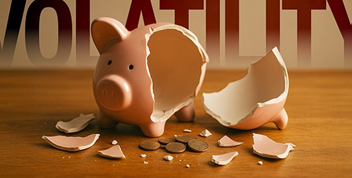 A Summer of Economic Discontent