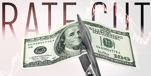 Rate Cuts, Market Risks, and Gold