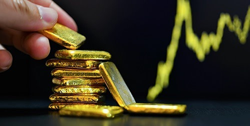 Gold