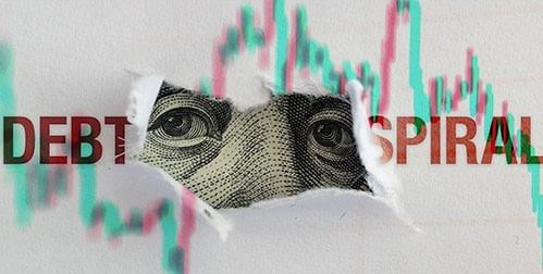 Debt Spiral