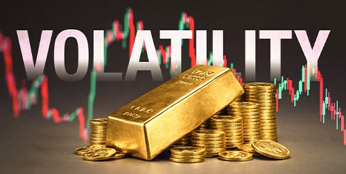 Gold’s Short-Term Swings, Long Term Strength 