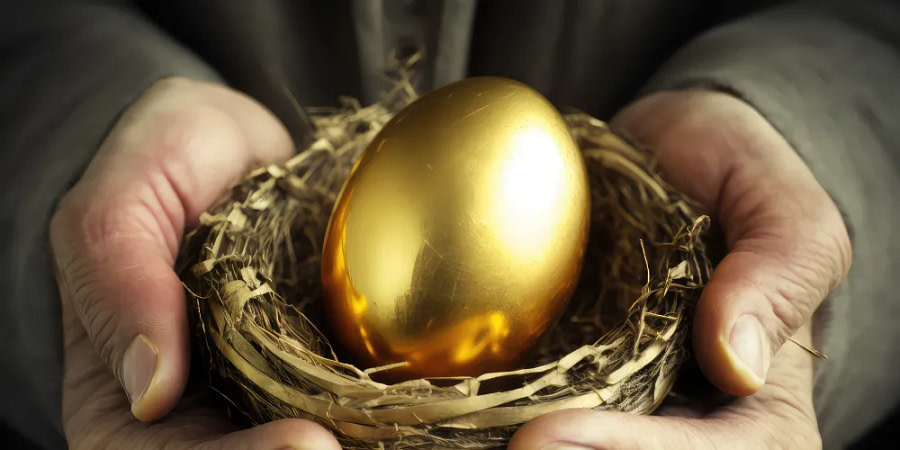 How To Move a 401k to Gold IRA Without Penalty