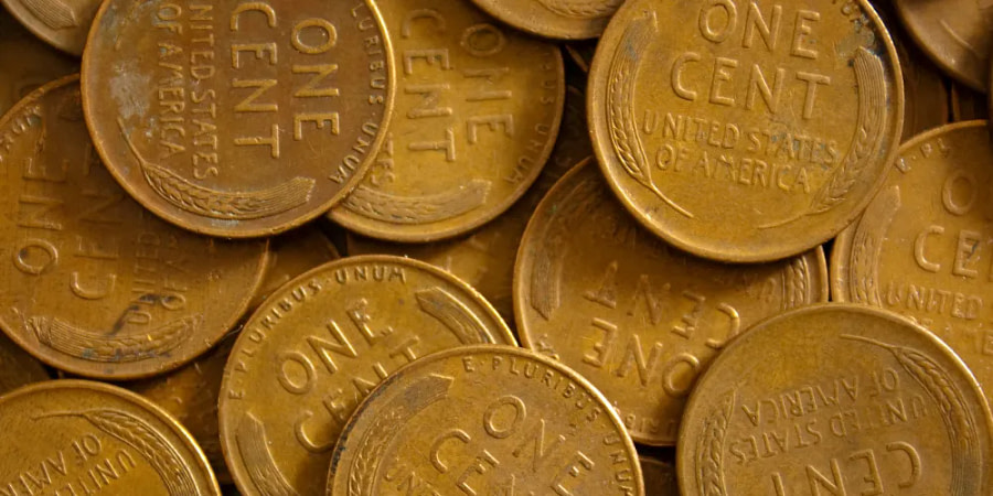 How much is a 1913 wheat penny worth? Learn about the value of this precious metal with this guide from American Hartford Gold.
