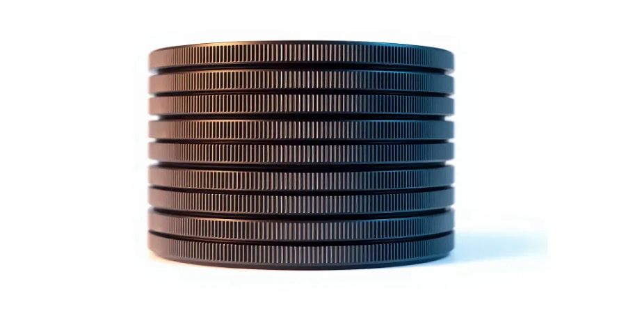 Why Do Coins Have Ridges on Their Edges? | American Hartford Gold