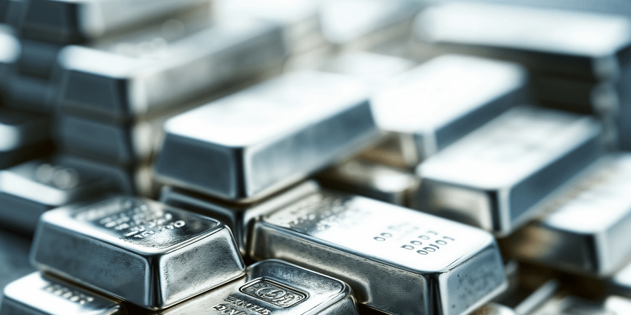 What is silver used for? This metal is used in many ways across industries. Learn more with this guide from American Hartford Gold.