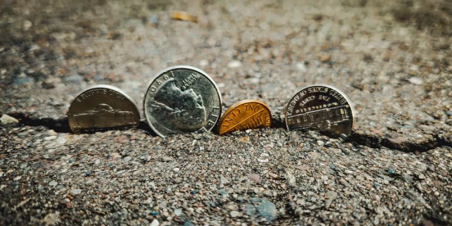 What is a die cap error? Learn what these are, their history, and more with this helpful guide from American Hartford Gold.