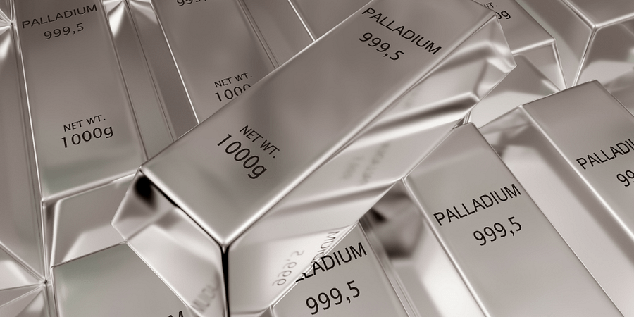 Palladium vs. Platinum: Which Is Worth More?