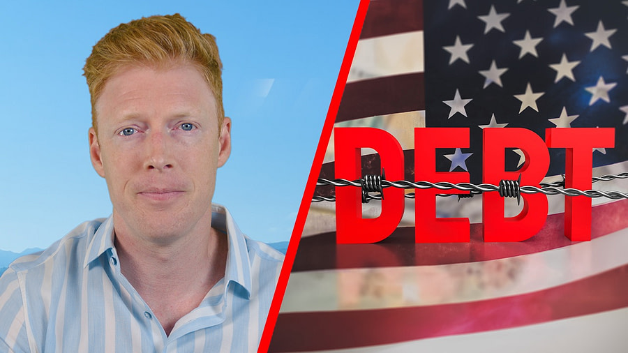 Future of the National Debt Looks Bleak
