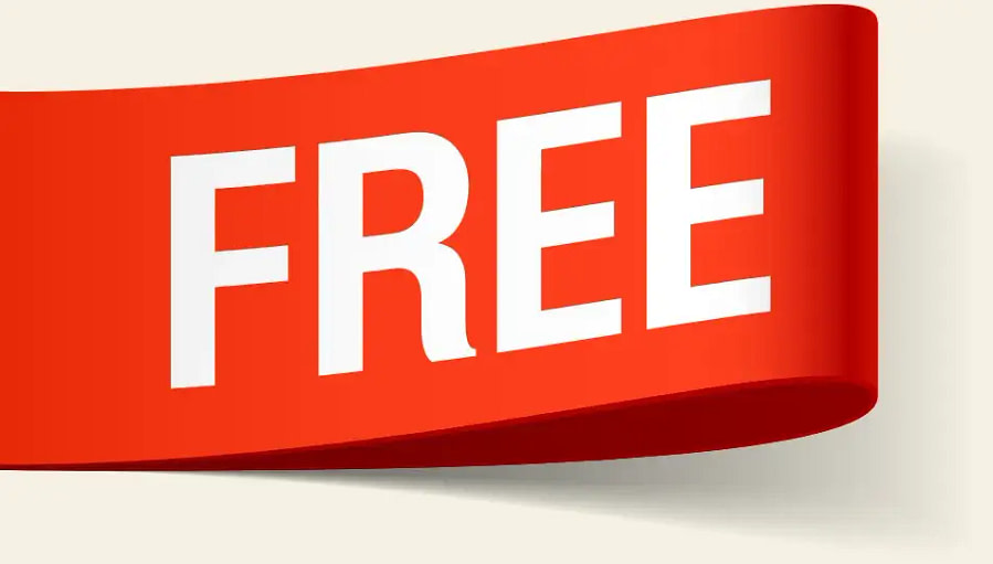 FREE