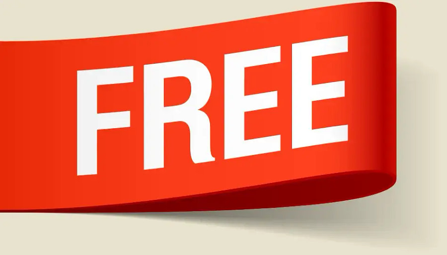 FREE
