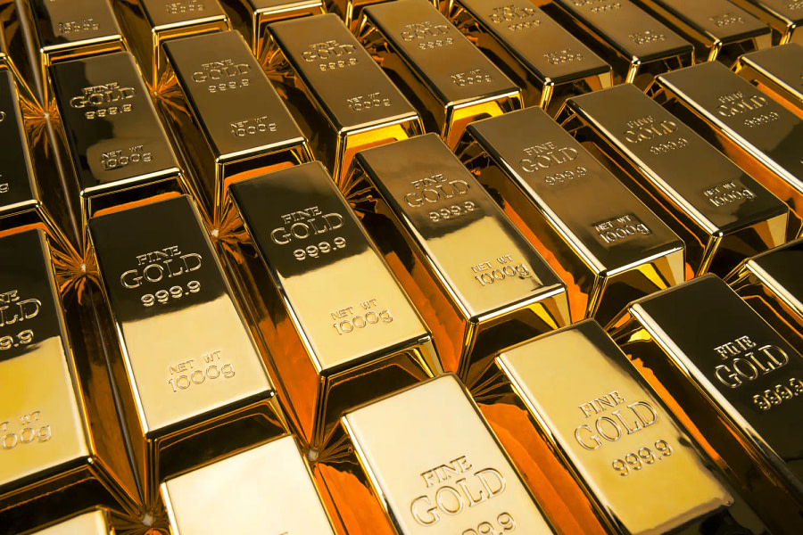 Gold Bars vs. Coins: Which Is Best for You?
