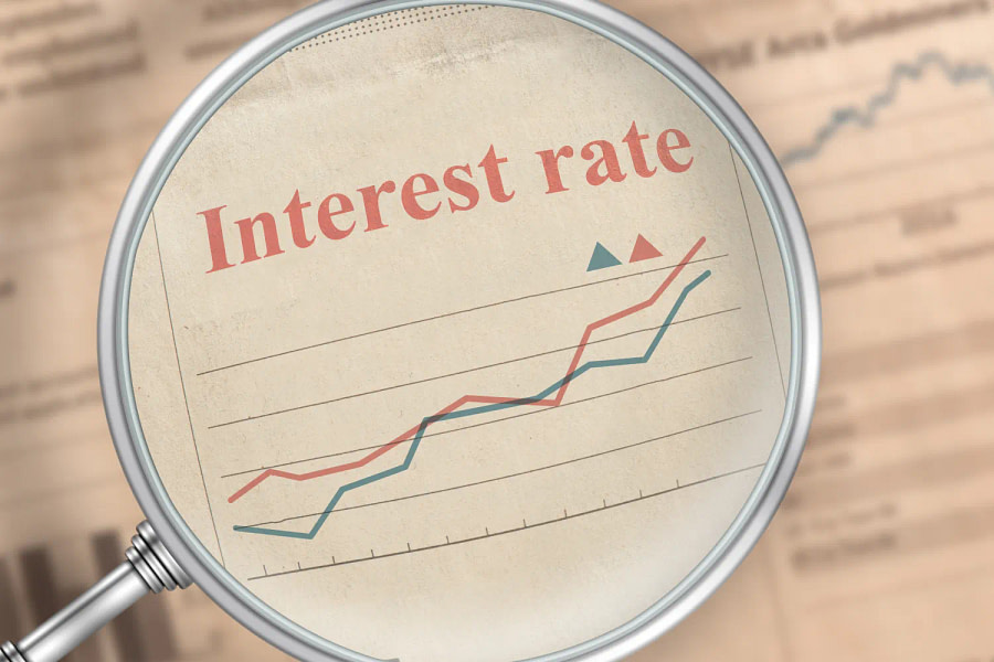 When Will Interest Rates Go Down?