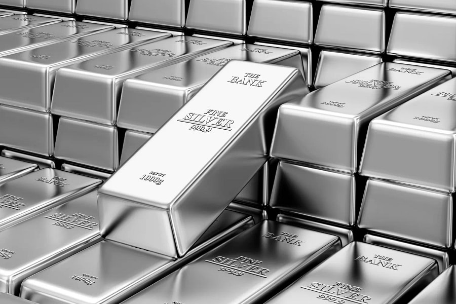 Should I Buy Silver Bars or Coins?