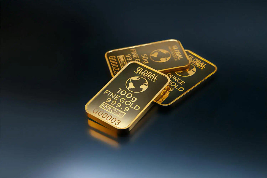 Can I Buy Gold With My SEP IRA? What To Know