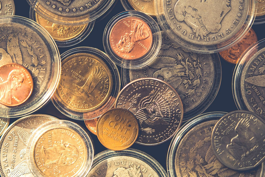 Uncirculated Coins: What Are They & Are They Worth Anything?