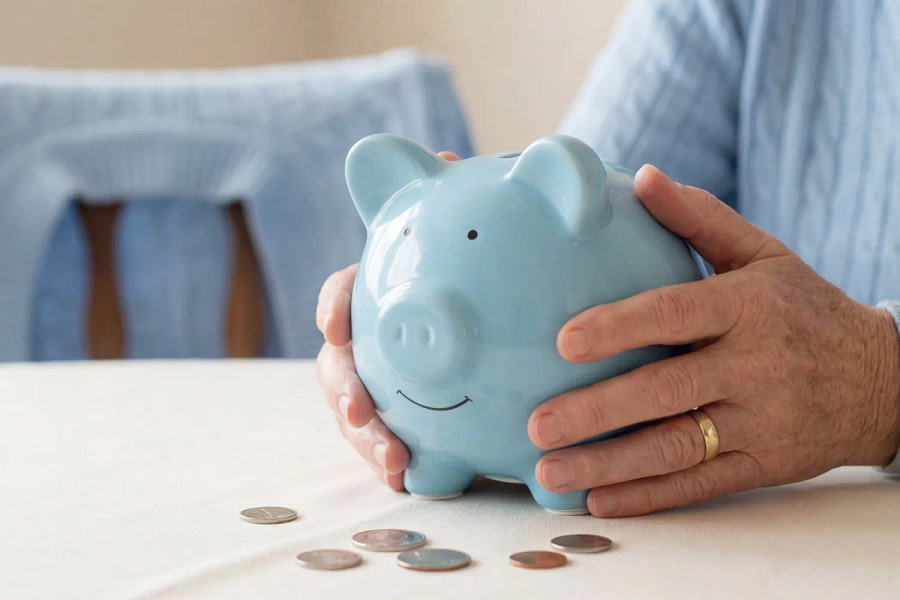 How Much Retirement Should You Have at 40?