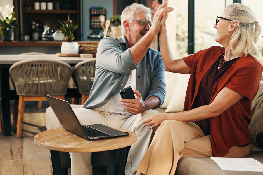 When Did the Retirement Age Change from 65 to 67?
