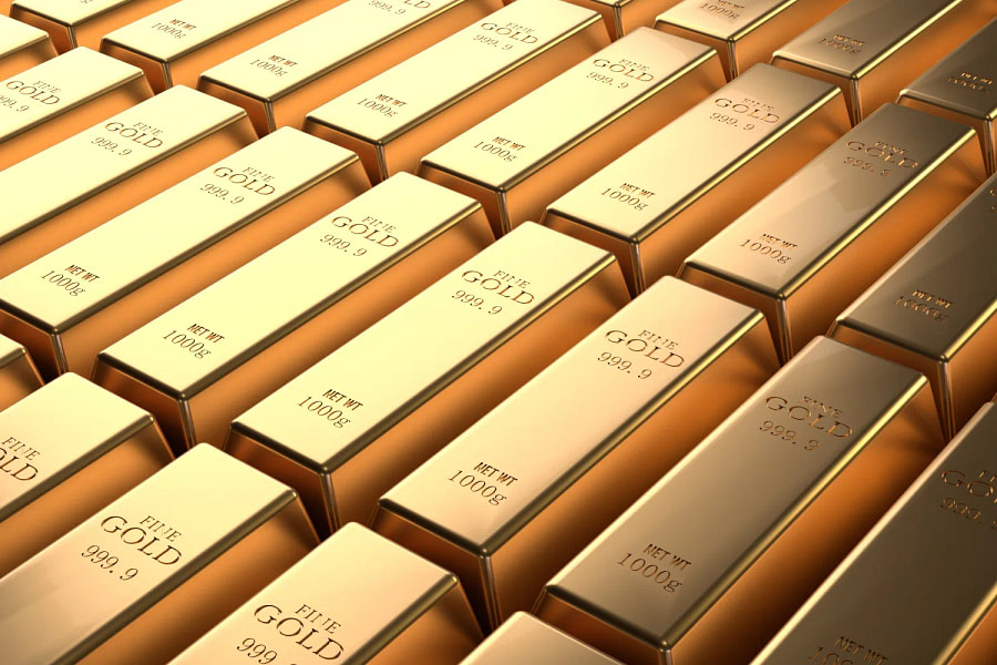 Gold 401(k): What It Is & How To Move Into Gold Without Penalties