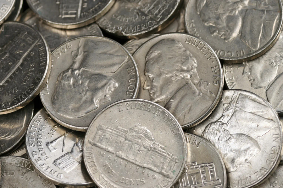 5 Nickels Worth Money: The Ultimate Guide