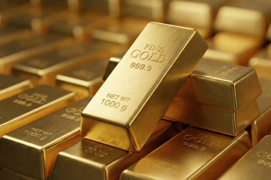 How a Gold IRA Can Reduce Tax Burden